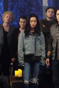The Gifted – S01E13 – X-roads
