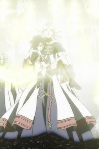 Black Clover – S01E33 – To Help Somebody Someday