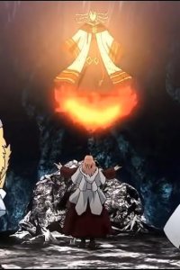 Black Clover – S01E36 – Three Eyes