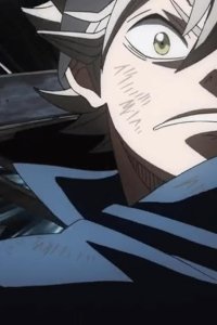 Black Clover – S01E37 – The One with No Magic