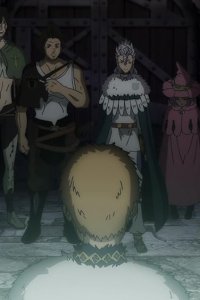 Black Clover – S01E39 – Three-Leaf Salute