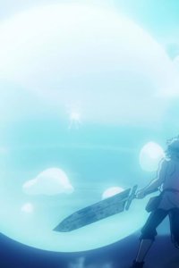 Black Clover – S01E41 – The Water Girl Grows Up