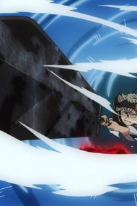 Black Clover – S01E42 – The Underwater Temple