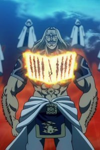 Black Clover – S01E44 – The Pointlessly Direct Fireball and the Wild Lightning