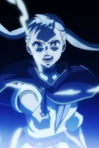 Black Clover – S01E46 – Awakening