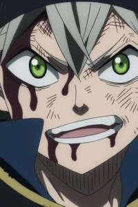 Black Clover – S01E48 – Despair vs. Hope