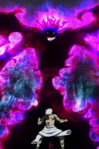 Black Clover – S01E49 – Beyond Limits