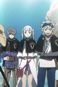 Black Clover – S01E50 – End of the Battle, End of Despair