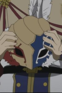 Black Clover – S01E53 – Behind the Mask