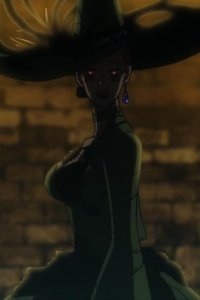 Black Clover – S01E57 – Infiltration