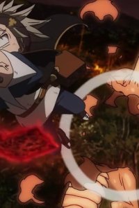 Black Clover – S01E59 – Flames of Hatred