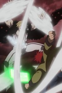 Black Clover – S01E60 – Defectors’ Atonement