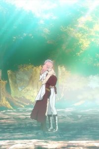 Black Clover – S01E61 – The Promised World