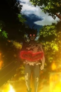 Black Clover – S01E63 – Not in the Slightest