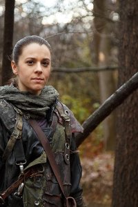 Extinct – S01E06 – True or False