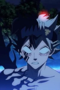 Black Clover – S01E64 – The Red Thread of Fate