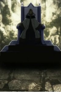 Black Clover – S01E66 – The Eye of the Midnight Sun’s Secret