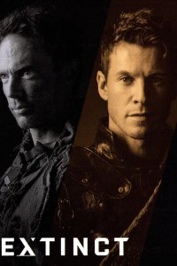 Extinct – S01E10 – The Ancestor