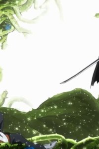 Black Clover – S01E69 – The Briar Maiden’s Melancholy