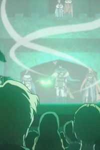 Black Clover – S01E70 – Two New Stars