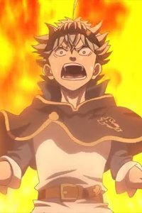 Black Clover – S01E71 – The Uncrowned, Undefeated Lioness