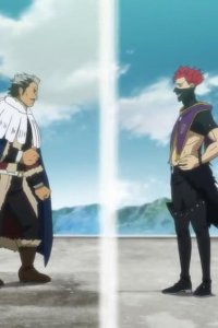 Black Clover – S01E73 – The Royal Knights Selection Test