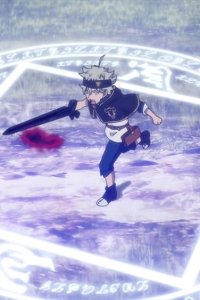 Black Clover – S01E74 – Flower of Resolution