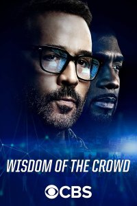 Wisdom of the Crowd – S2017E02 – In the Wild