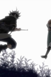 Black Clover – S01E81 – The Life of a Certain Man