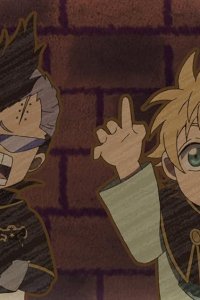 Black Clover – S01E82 – Petit Clover! The Nightmarish Charmy SP!