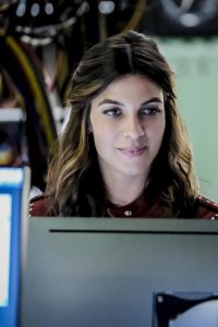 Wisdom of the Crowd – S2017E07 – Trade Secrets