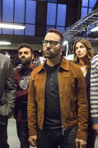 Wisdom of the Crowd – S2017E09 – Proof of Concept
