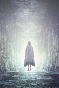 Black Clover – S01E88 – Storming the Eye of the Midnight Sun’s Hideout!!!
