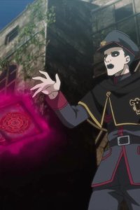 Black Clover – S01E89 – The Black Bulls’ Hideout
