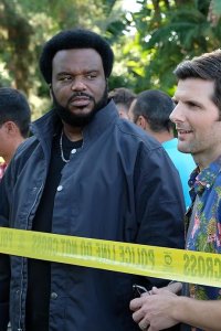 Ghosted – S2017E03 – Whispers