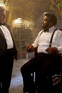 Ghosted – S2017E05 – The Machine