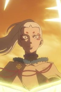 Black Clover – S01E92 – The Wizard King vs. the Leader of the Eye of the Midnight Sun