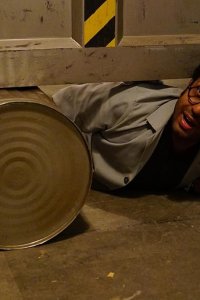 Ghosted – S2017E06 – Sam