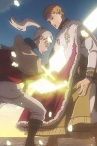 Black Clover – S01E93 – Julius Novachrono