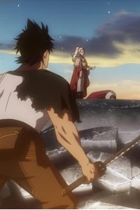 Black Clover – S01E94 – New Future
