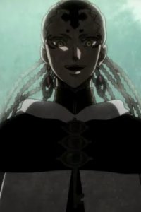 Black Clover – S01E95 – Reincarnation