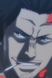 Black Clover – S01E96 – The Black Bulls Captain vs. the Crimson Wild Rose