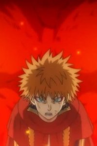 Black Clover – S01E98 – The Sleeping Lion