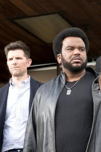 Ghosted – S2018E13 – The Article