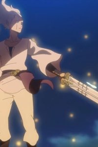 Black Clover – S01E100 – We Won’t Lose to You