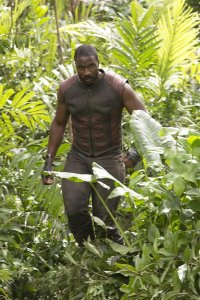 Inhumans – S01E01 – Behold… The Inhumans