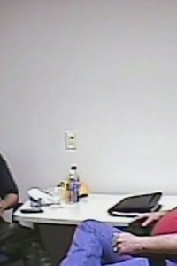 Criminal Confessions – S03E13 – A Helpful Witness
