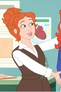 The Magic School Bus Rides Again – S01E01 – Frizzle of the Future