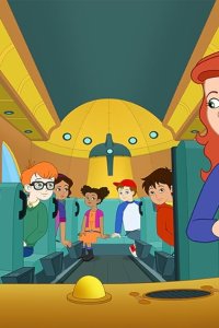 The Magic School Bus Rides Again – S01E02 – Pigs in the Wind