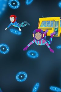 The Magic School Bus Rides Again – S01E05 – The Magnetic Mambo